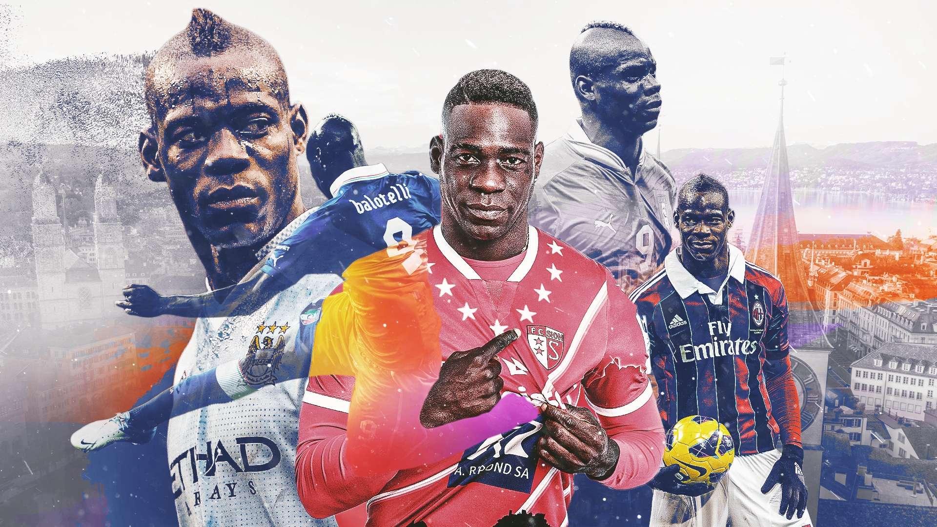 定的未来 定的未来