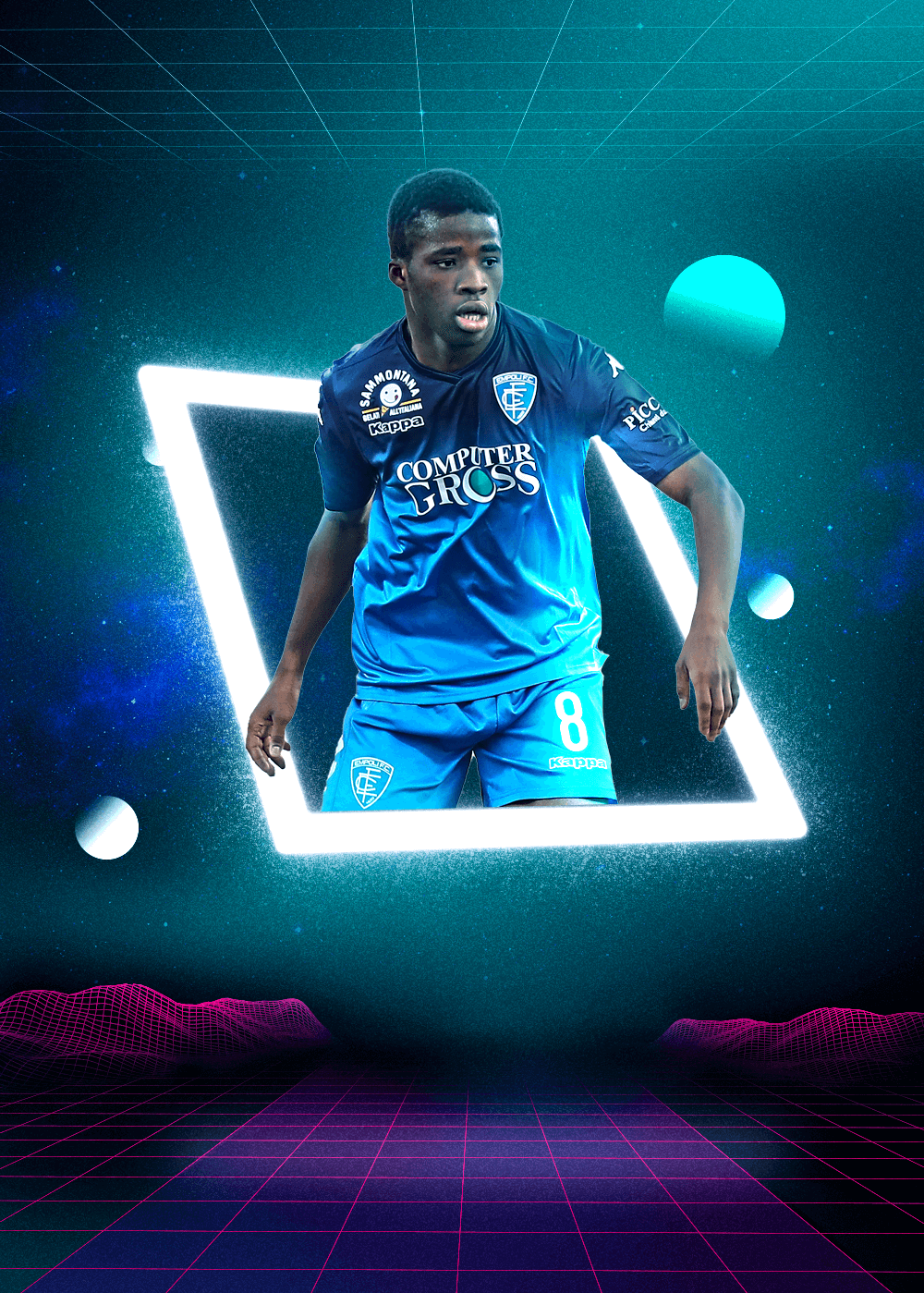 欢迎的运动 欢迎的运动