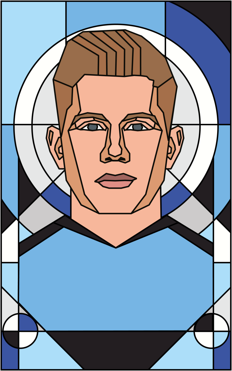 不懈的努力 不懈的努力